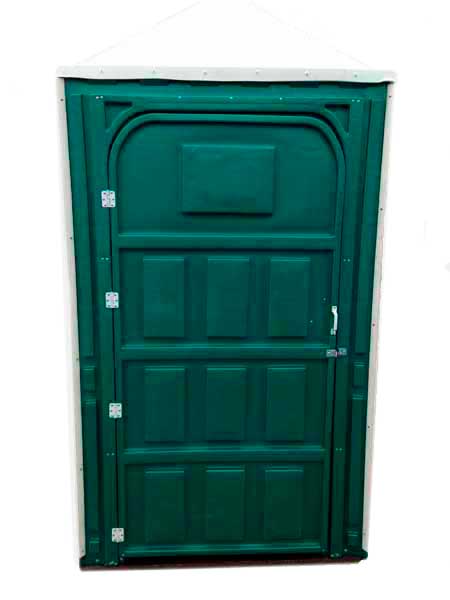 Инвалидная Туалетная кабина (фото 1) в Санкт-Петербурге